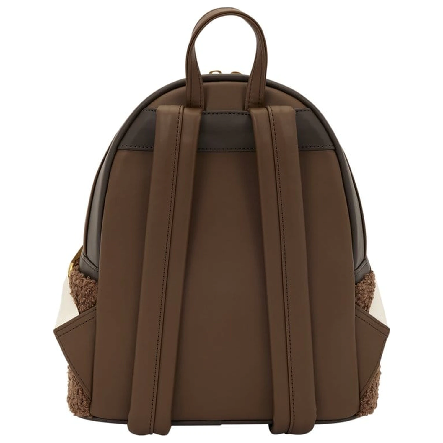 Harry Potter by Loungefly Mini Rucksack mit Münzbeutel Hagrid Birthday Cake Produktfoto