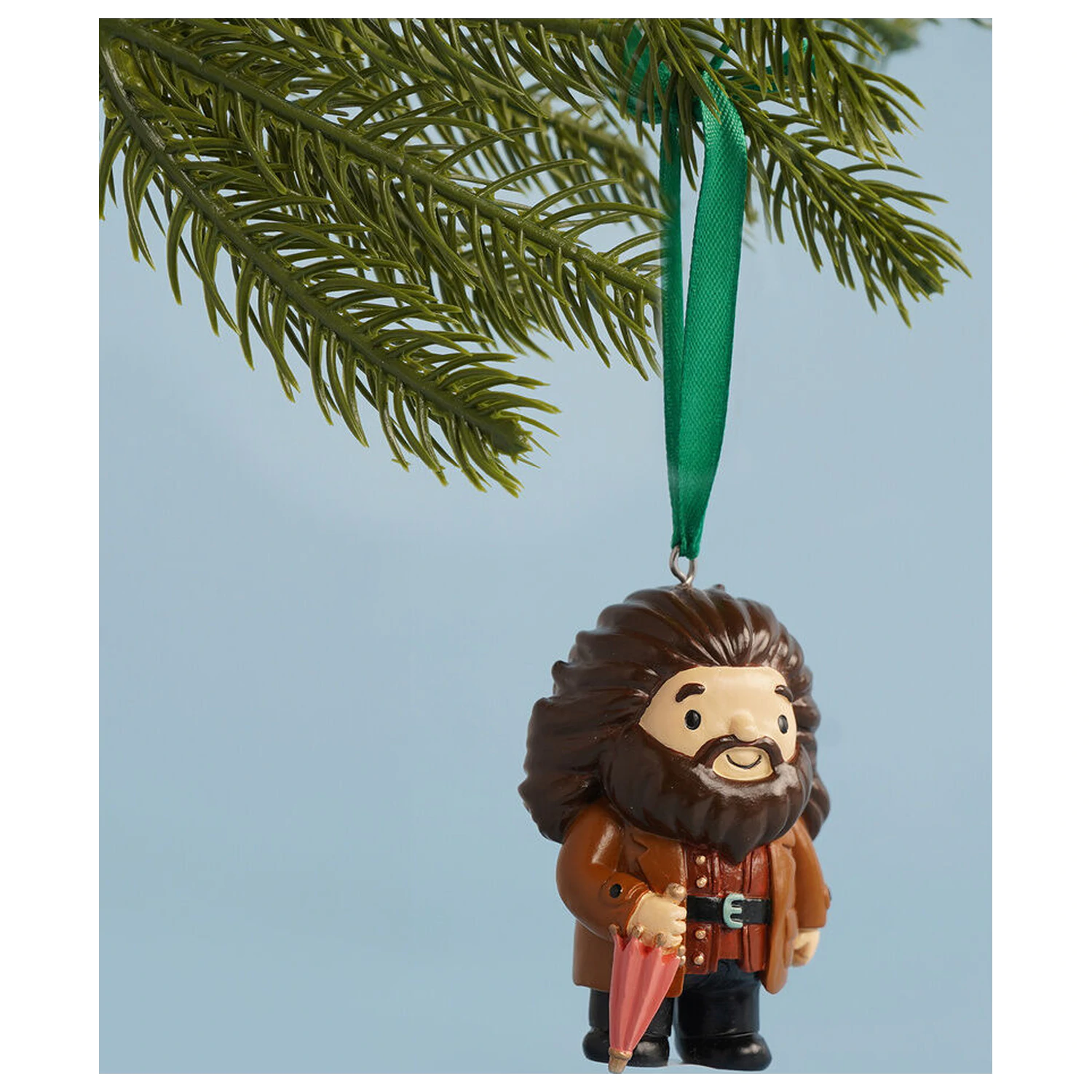 Harry Potter Hagrid Weihnachts- Hängeornament Produktfoto