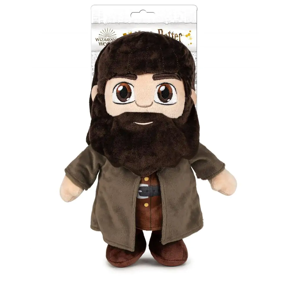 Harry Potter Hagrid Plüschfigur 32cm termékfotó