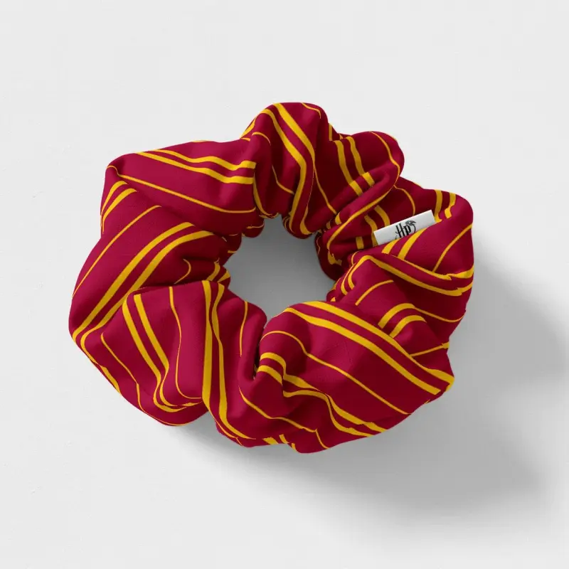 Harry Potter Scrunchie Haargummi Produktfoto
