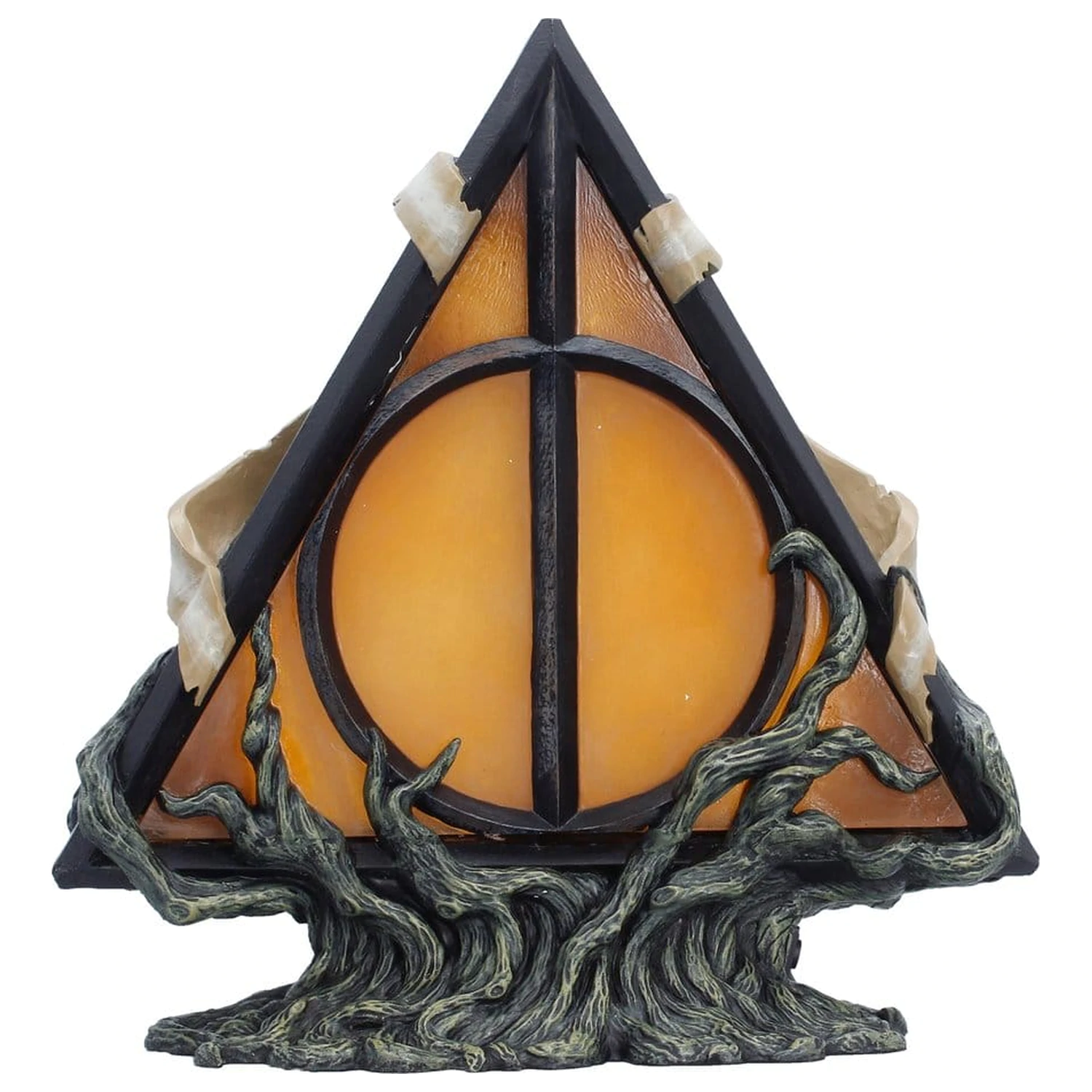 Harry Potter Lampe Heiligtümer des Todes 22 cm Produktfoto