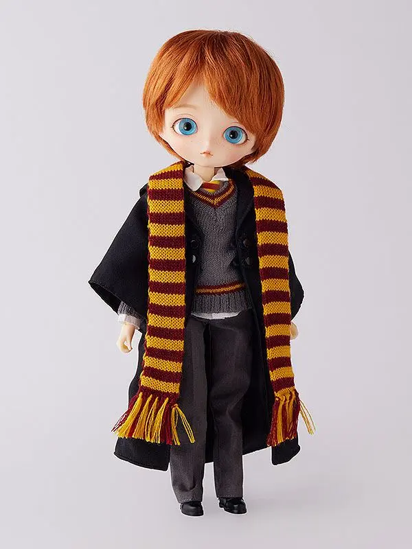Harry Potter Harmonia Humming Puppe Ron Weasley 24 cm Produktfoto