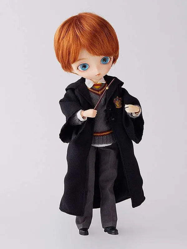 Harry Potter Harmonia Humming Puppe Ron Weasley 24 cm Produktfoto