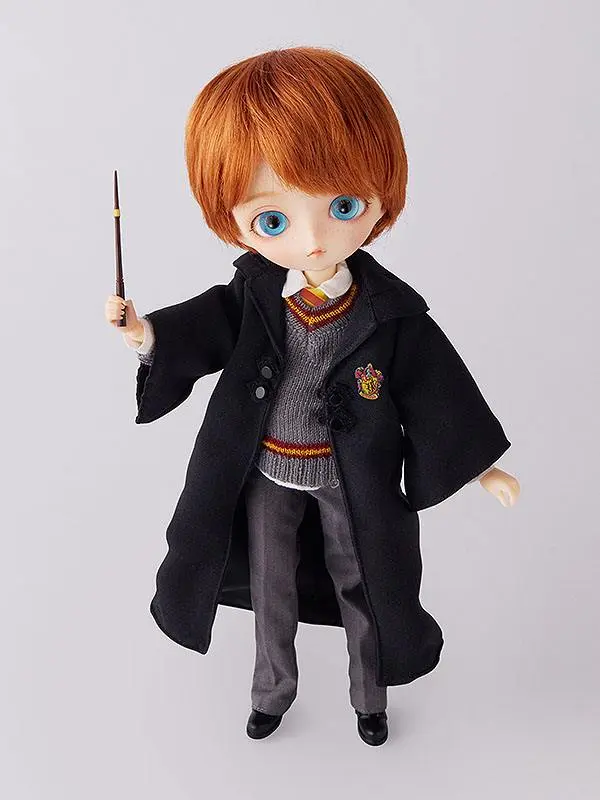 Harry Potter Harmonia Humming Puppe Ron Weasley 24 cm Produktfoto