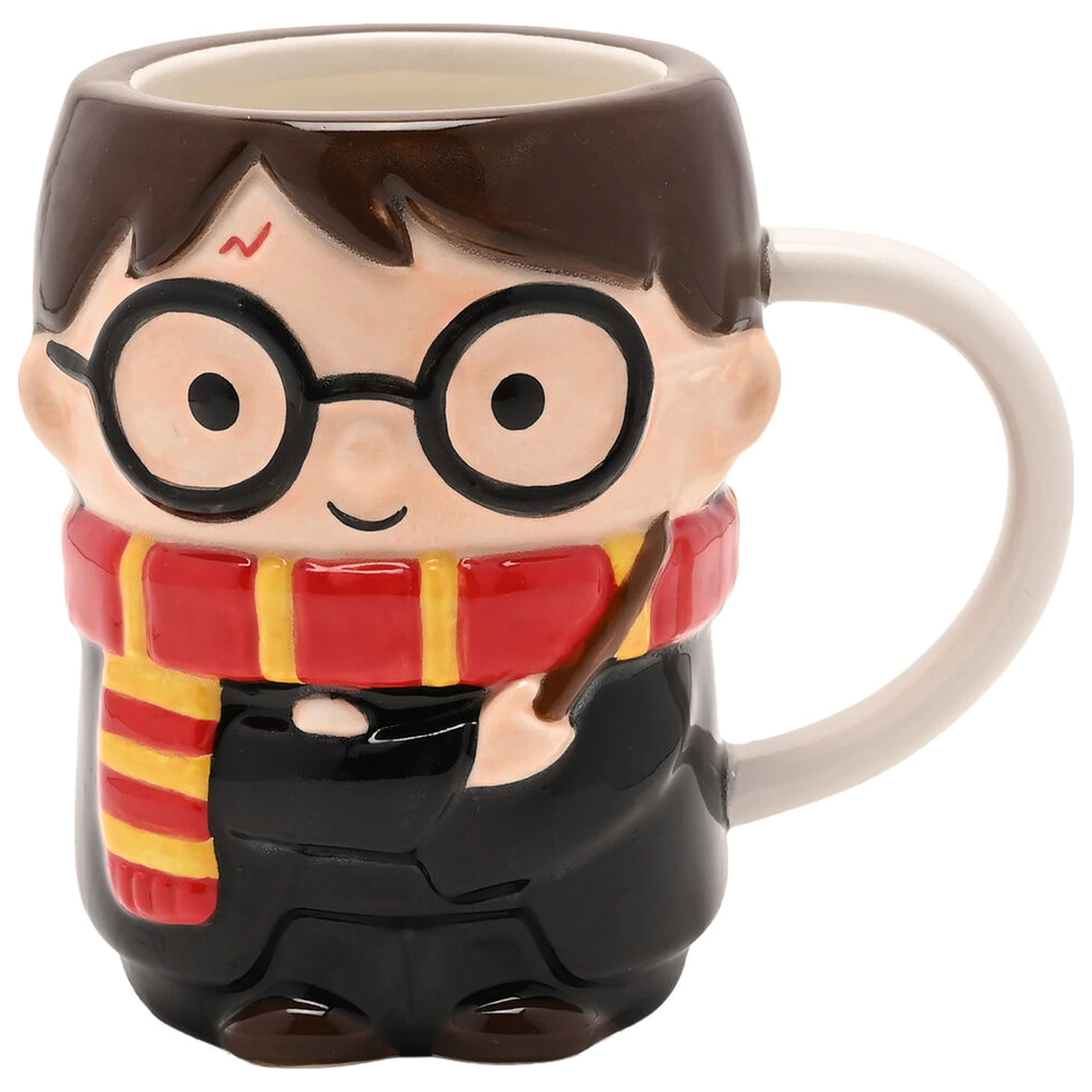 Harry Potter Harry 3D Tasse 350ml Produktfoto