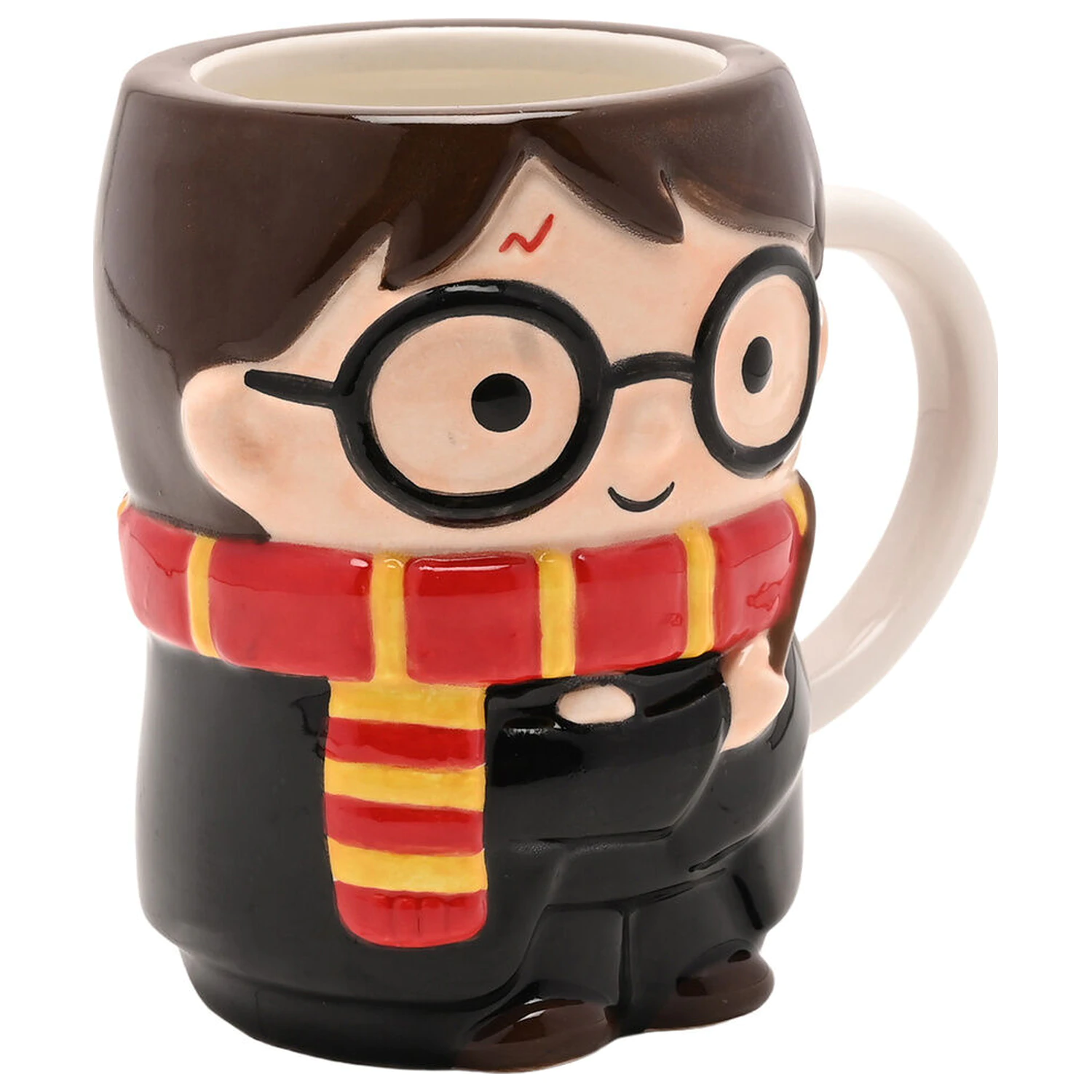 Harry Potter Harry 3D Tasse 350ml Produktfoto