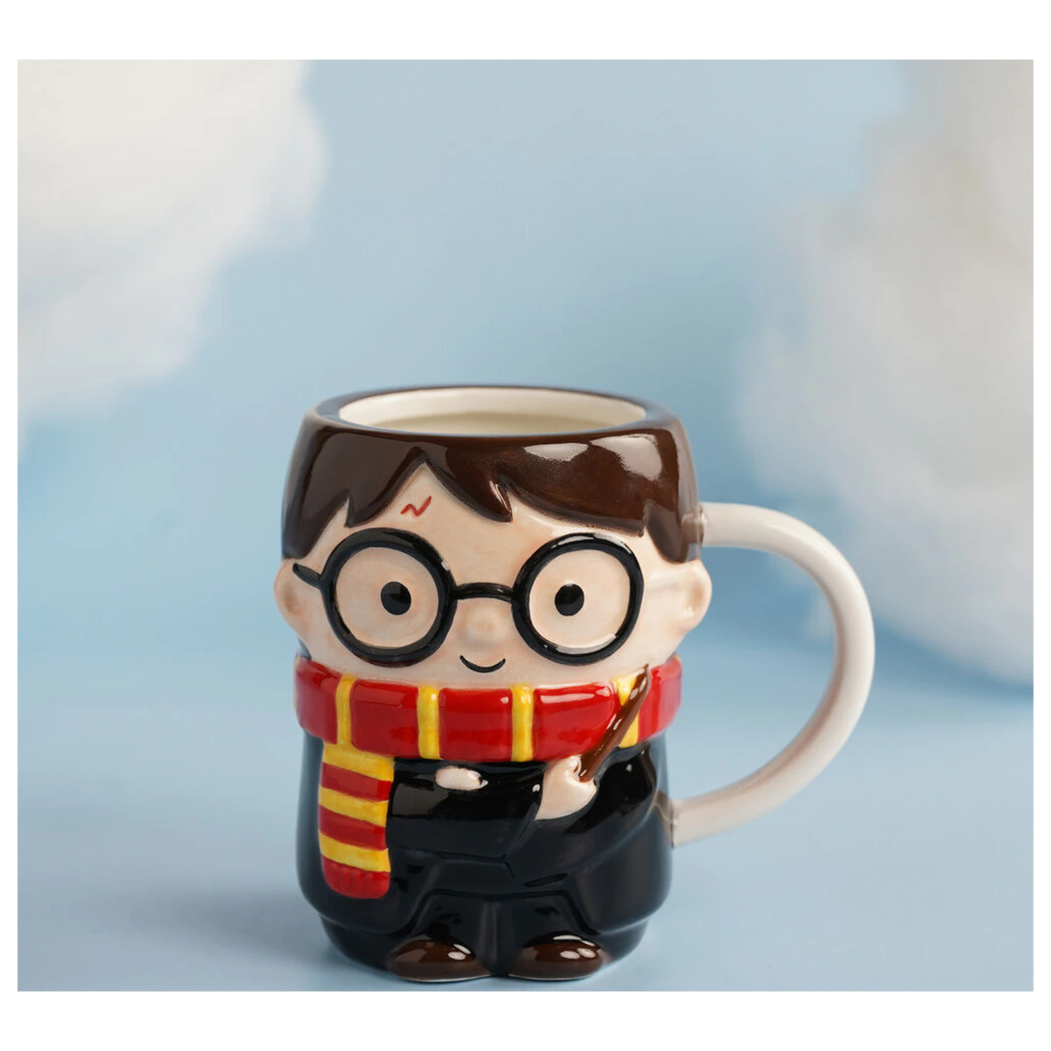 Harry Potter Harry 3D Tasse 350ml Produktfoto