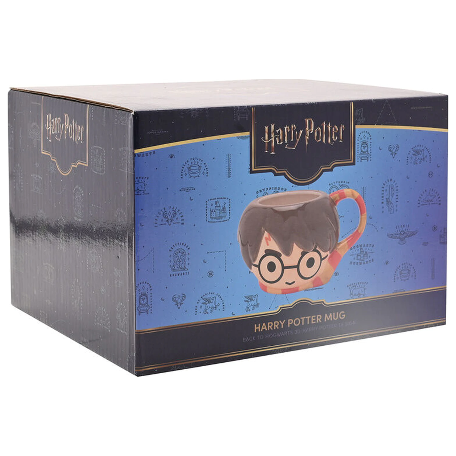 Harry Potter Harry 3D Tasse Produktfoto