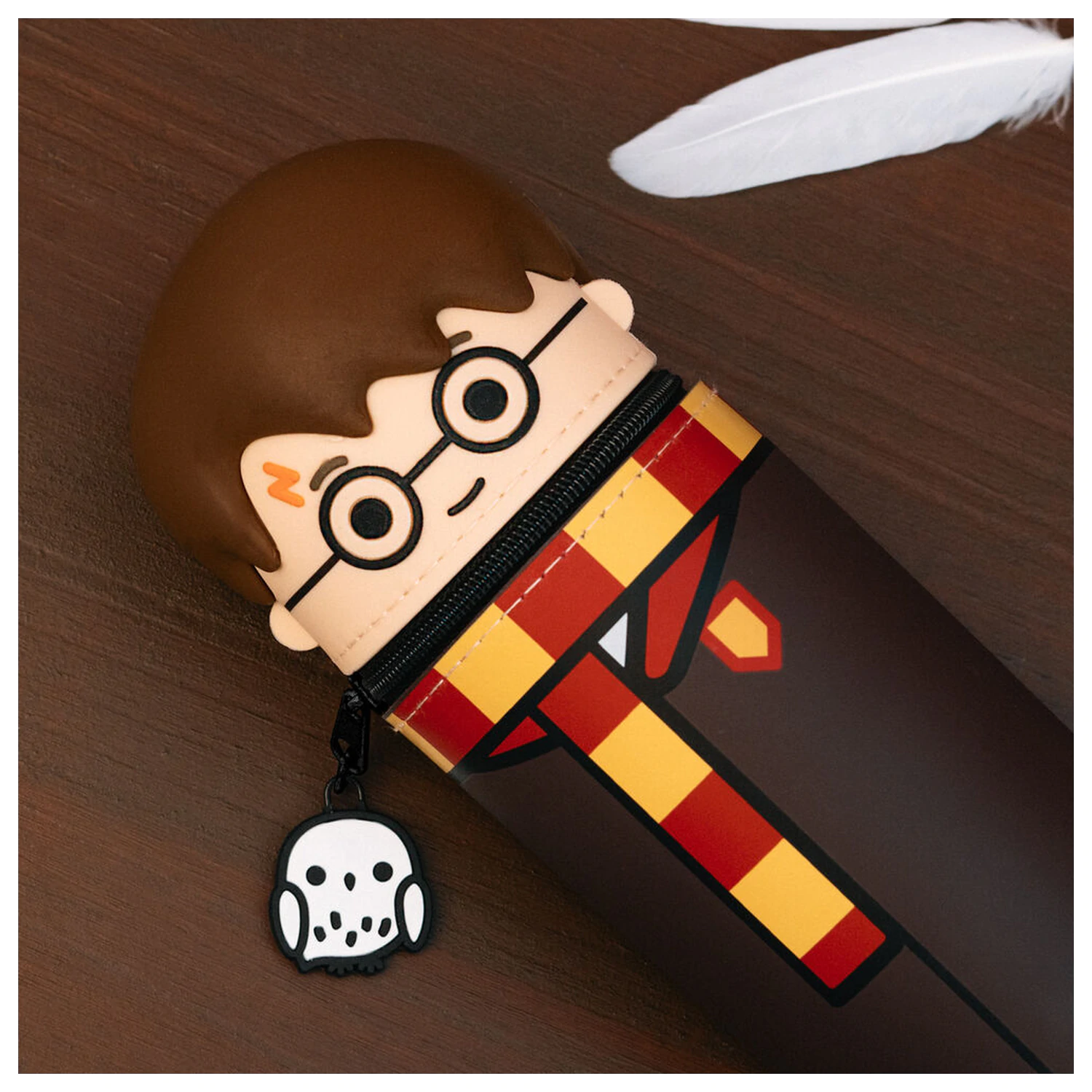 Harry Potter Harry 3D Federmäppchen Produktfoto
