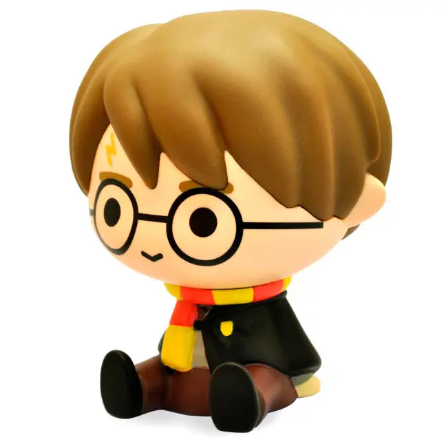 Harry Potter Chibi Spardose Harry Potter 15 cm termékfotó