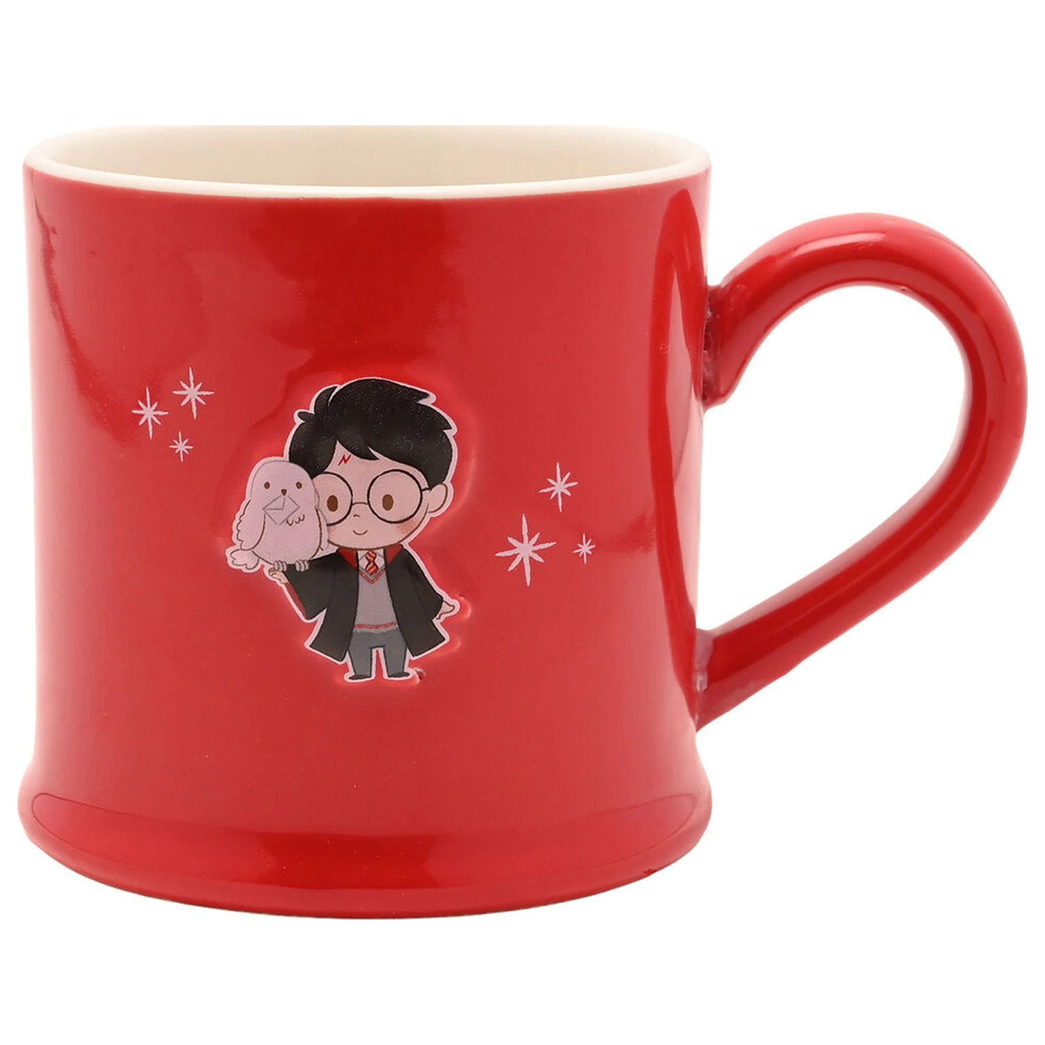 Harry Potter Harry geprägte Tasse 340ml Produktfoto