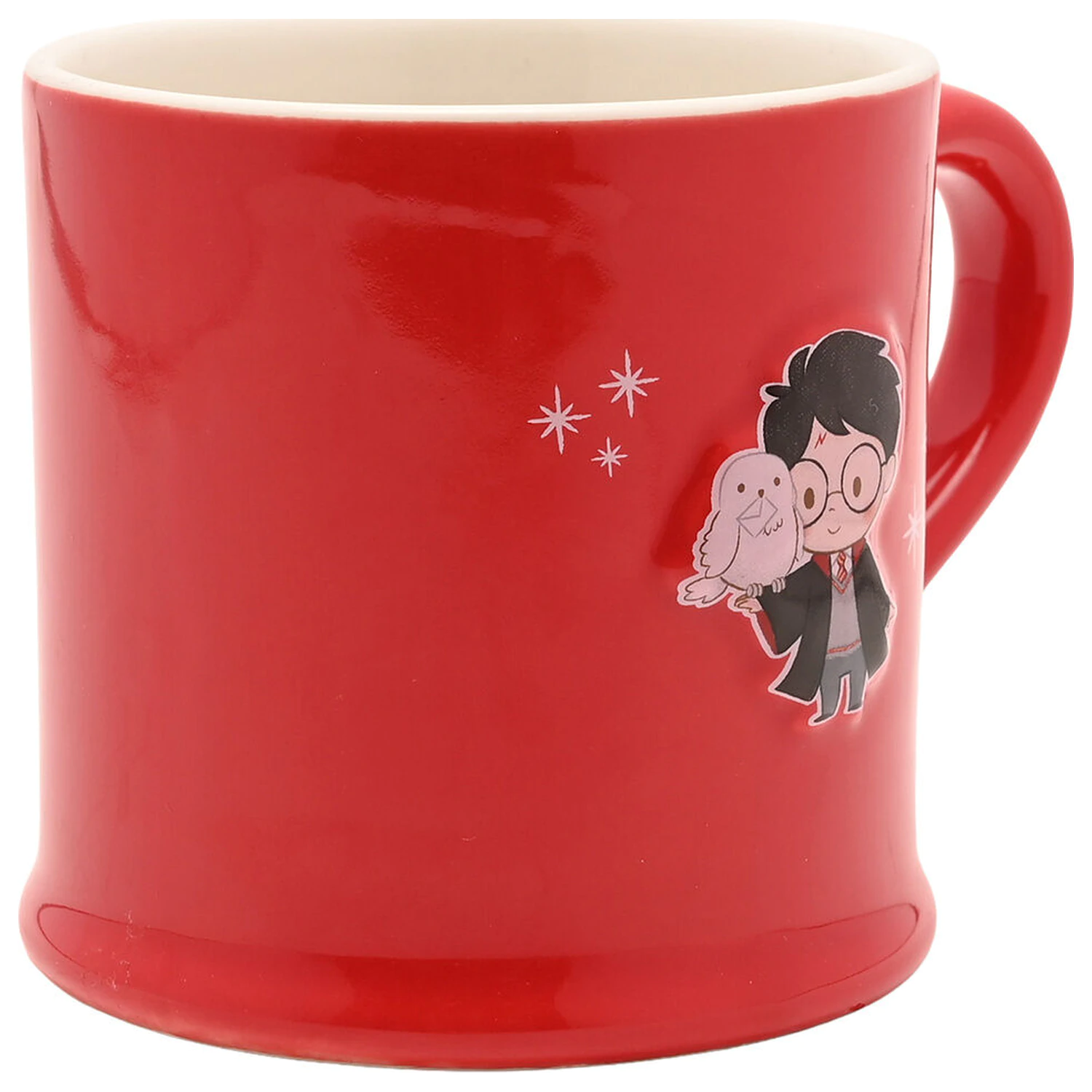 Harry Potter Harry geprägte Tasse 340ml Produktfoto