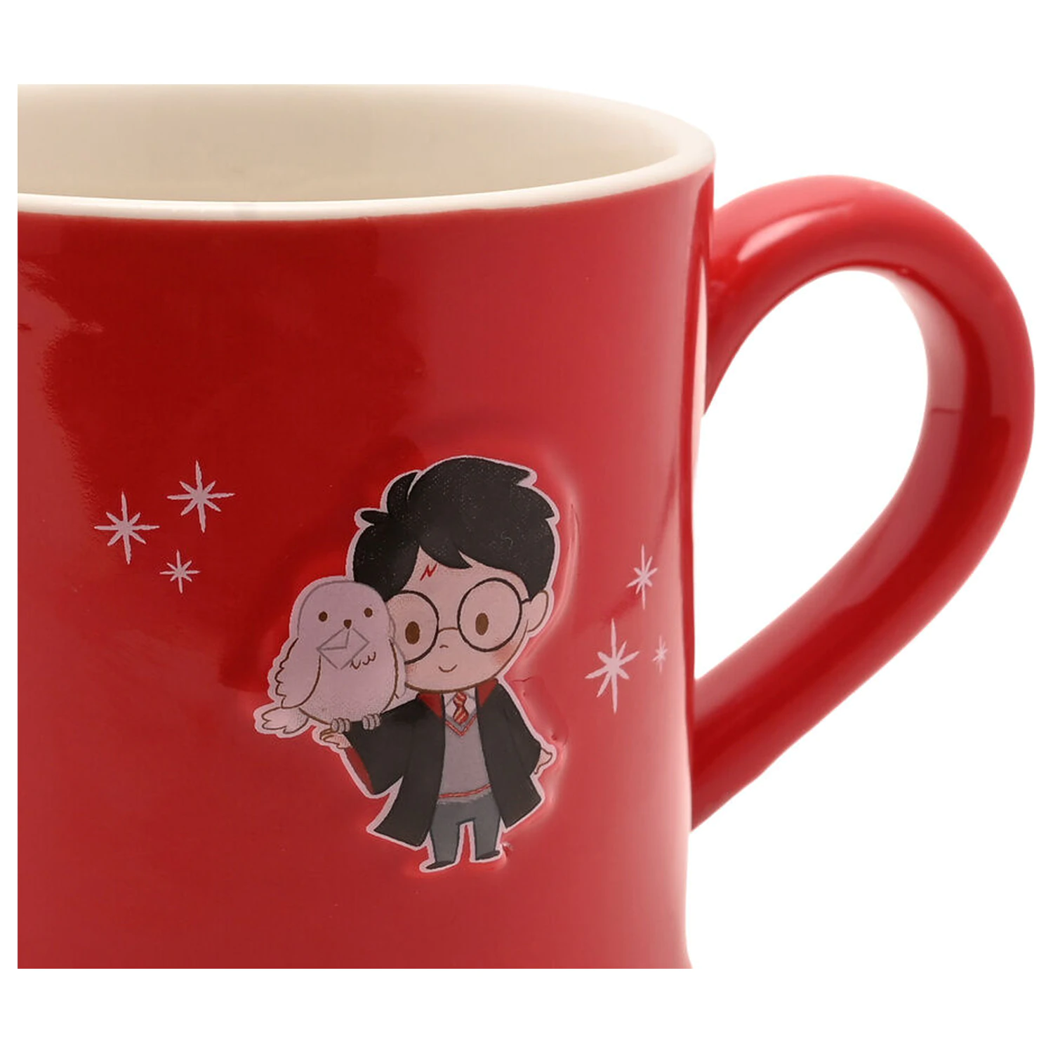 Harry Potter Harry geprägte Tasse 340ml Produktfoto