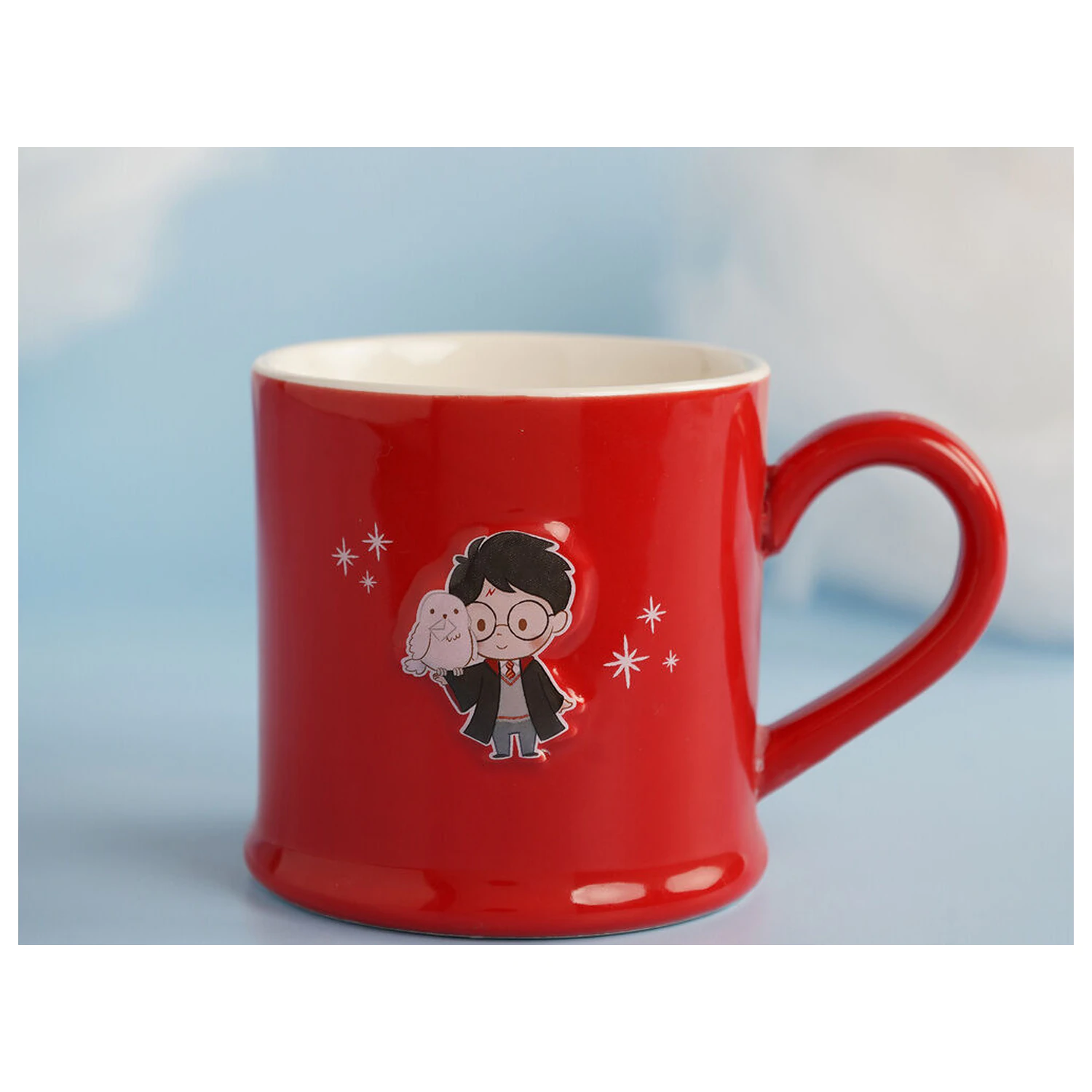 Harry Potter Harry geprägte Tasse 340ml Produktfoto