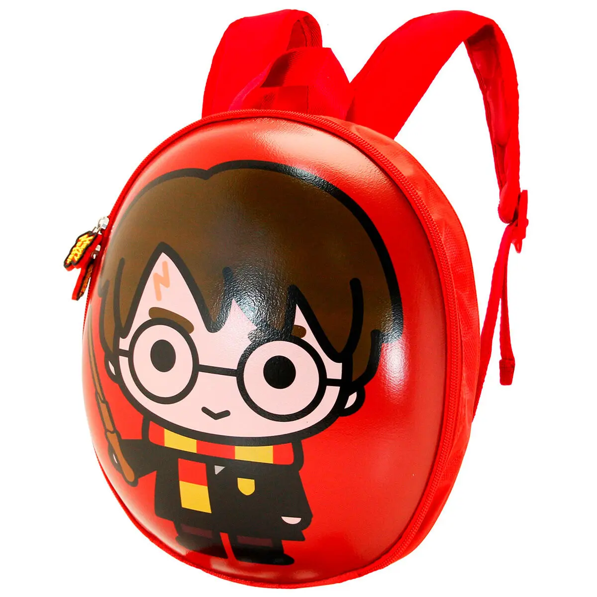 Harry Potter Rucksack Eggy Harry Happy Produktfoto