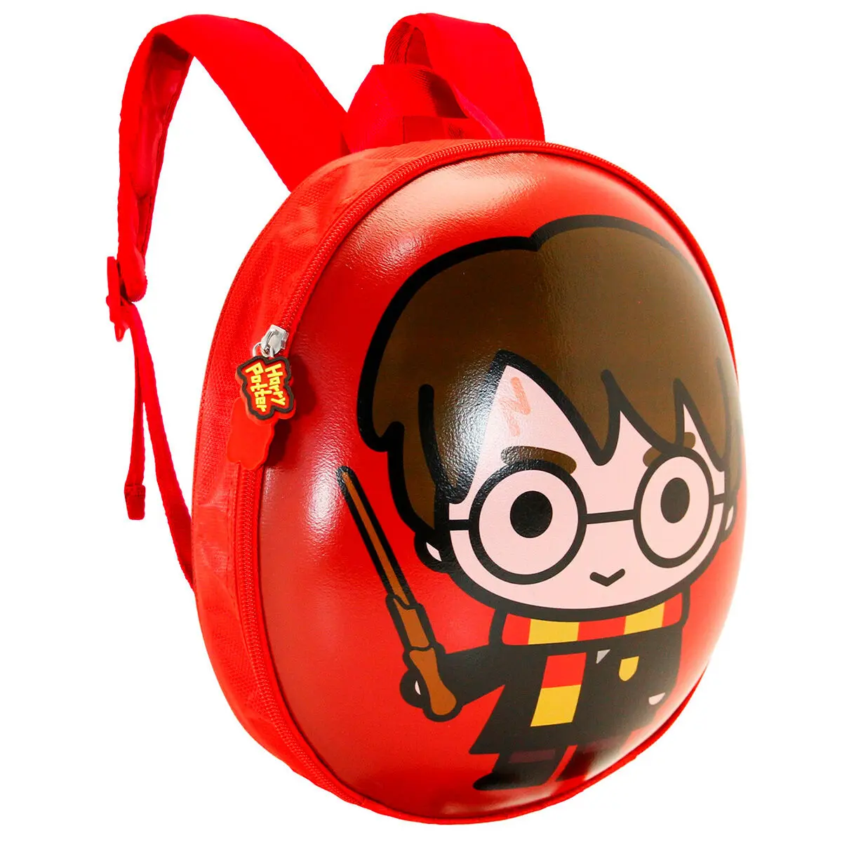 Harry Potter Rucksack Eggy Harry Happy Produktfoto