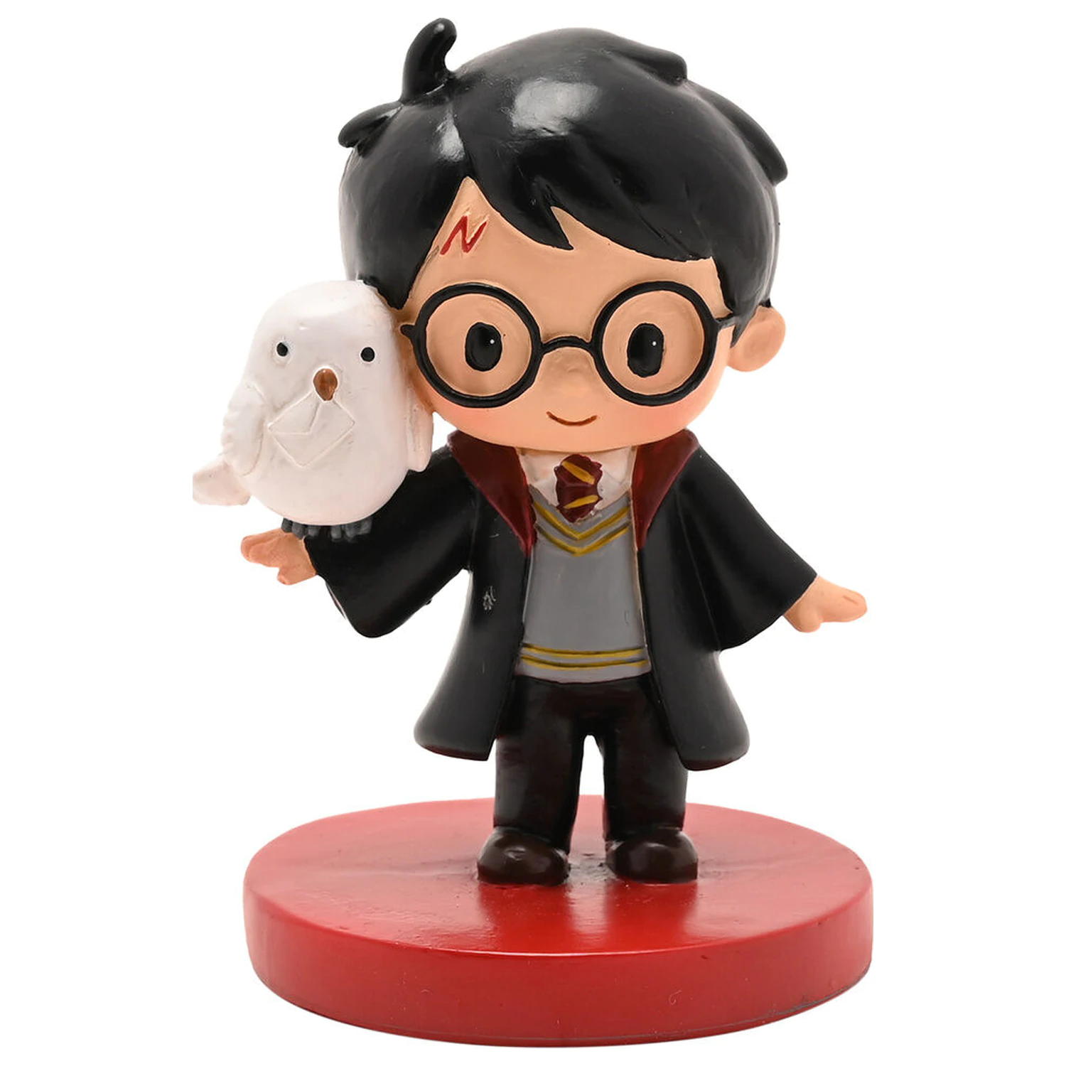 Harry Potter - Harry Figur 8cm Produktfoto