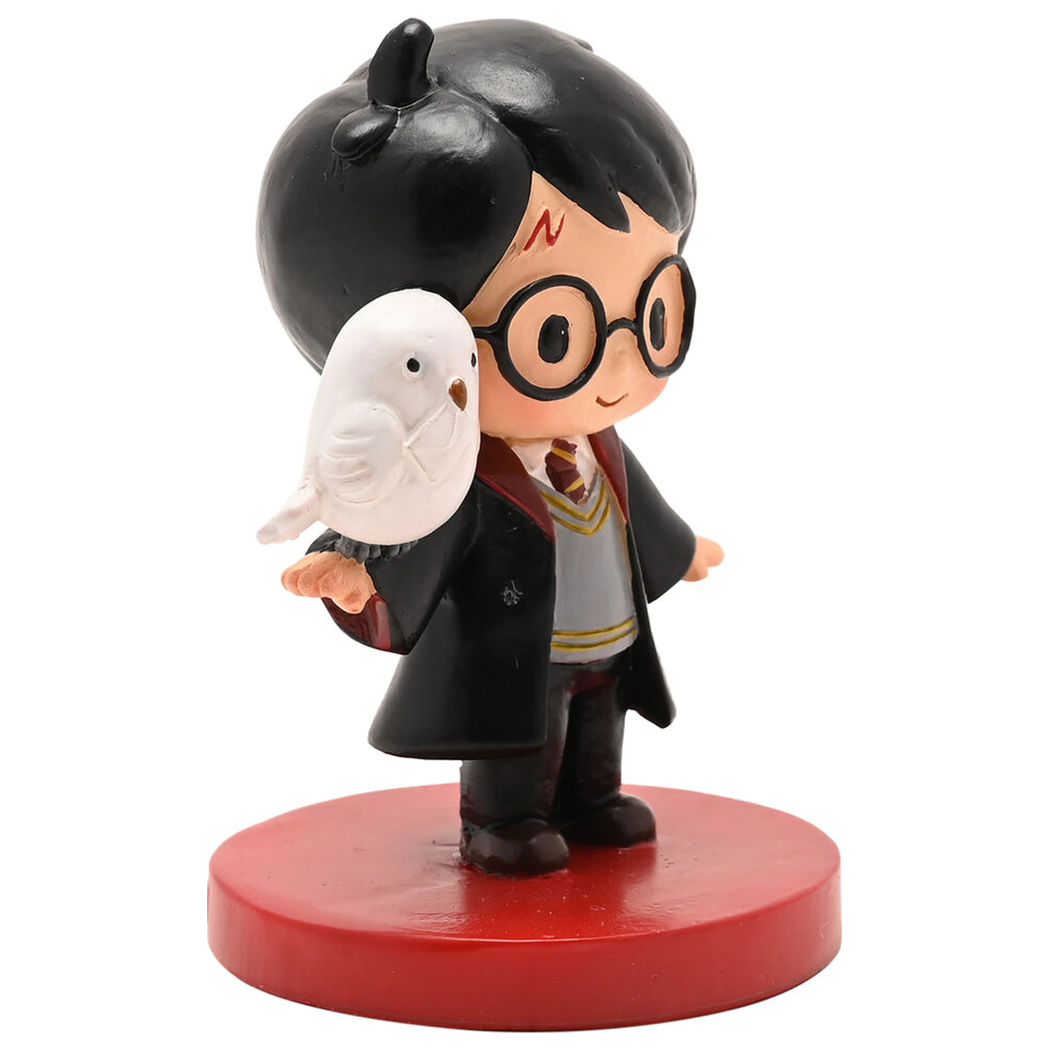 Harry Potter - Harry Figur 8cm Produktfoto