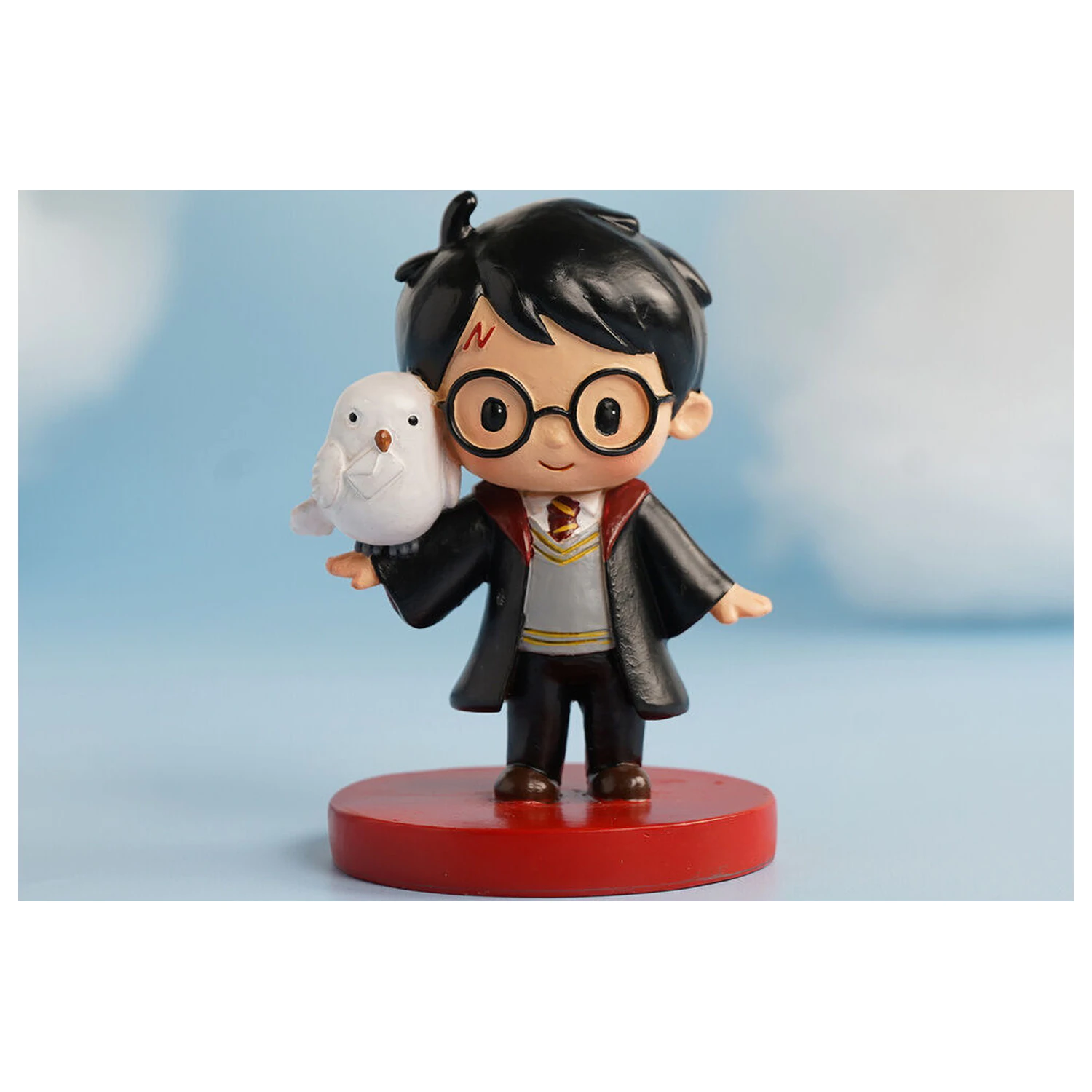 Harry Potter - Harry Figur 8cm Produktfoto
