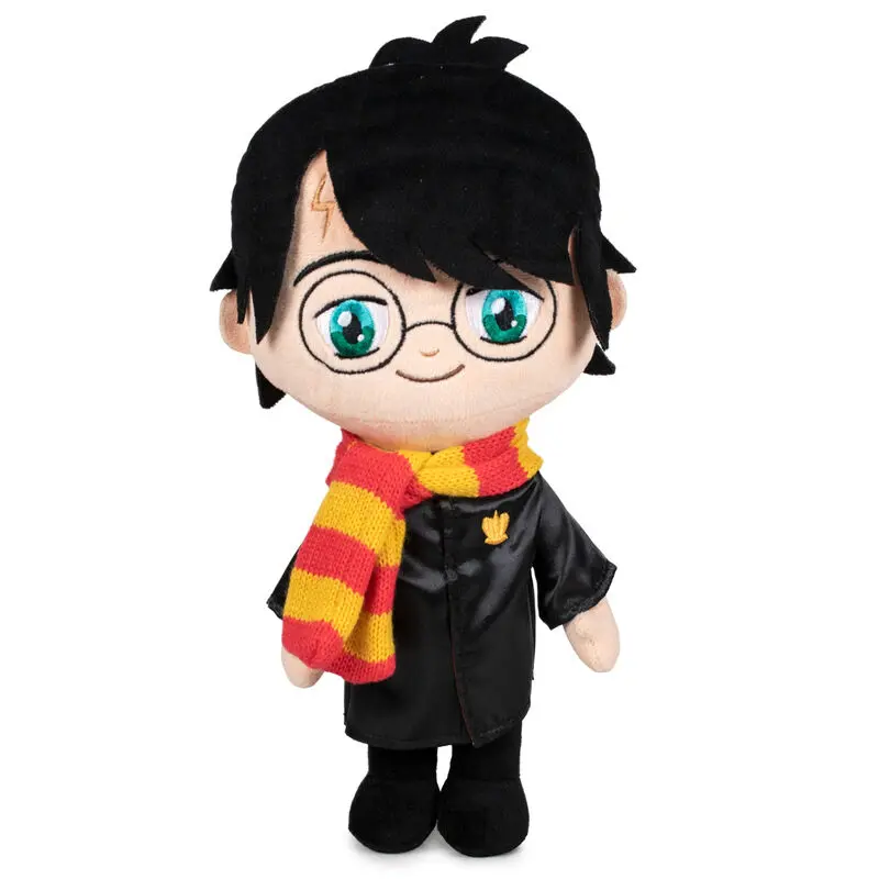 Harry Potter Harry Gryffindor Plüschfigur 29cm Produktfoto