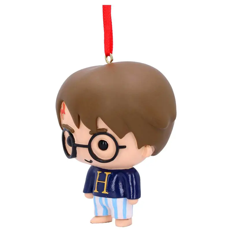 Harry Potter Harry hängendes Ornament Produktfoto