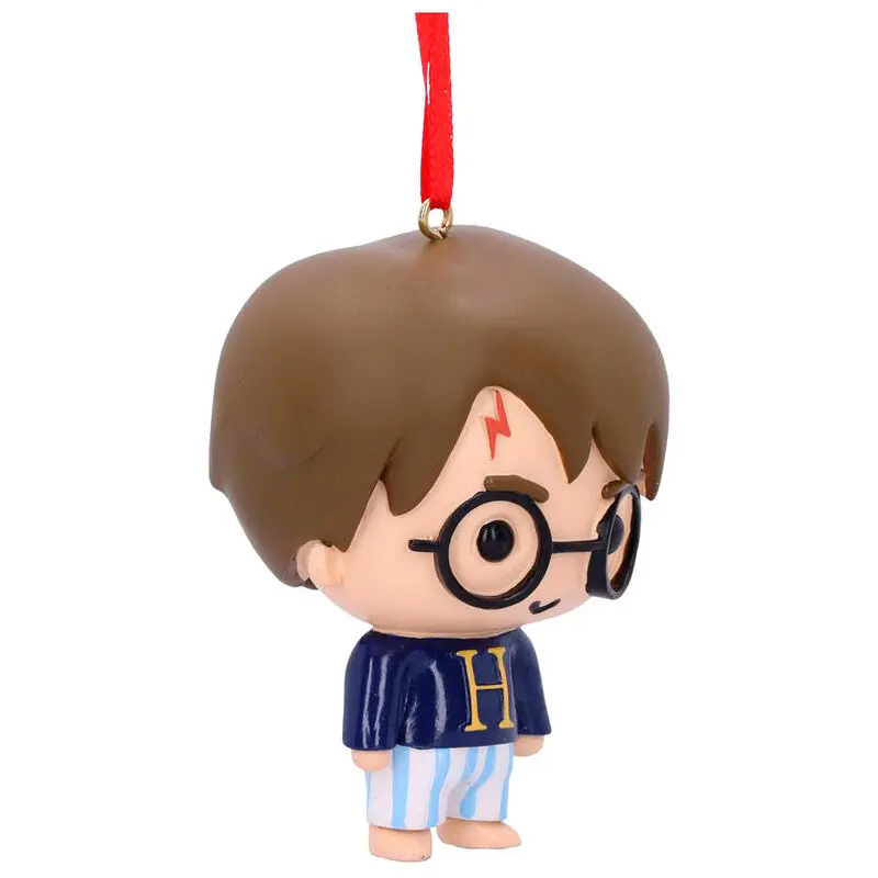 Harry Potter Harry hängendes Ornament Produktfoto