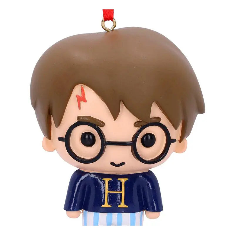 Harry Potter Harry hängendes Ornament Produktfoto