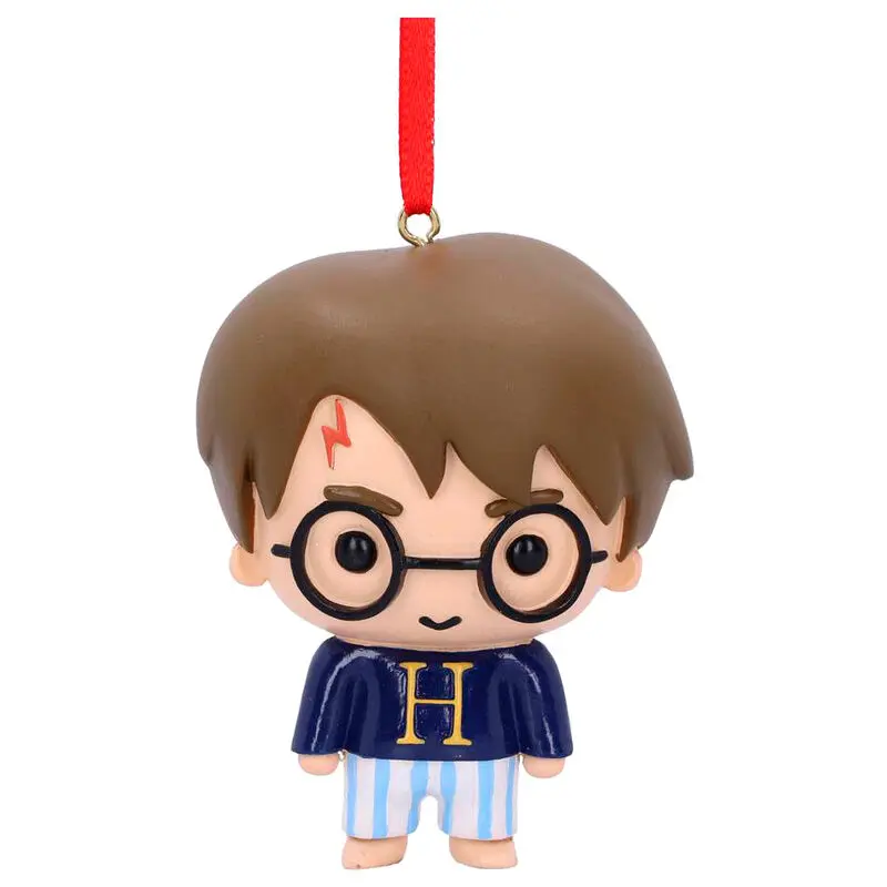 Harry Potter Harry hängendes Ornament Produktfoto