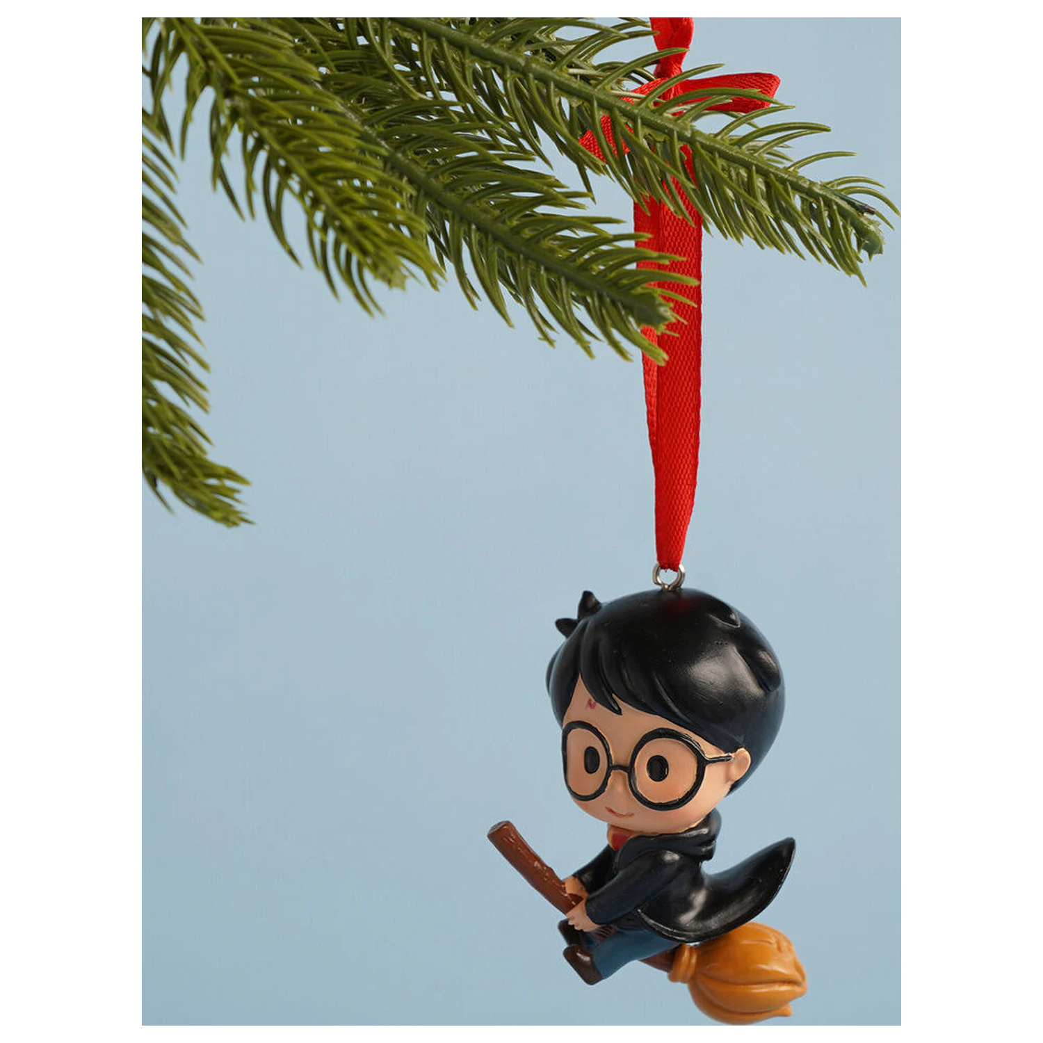 Harry Potter Harry Christmas hängender Anhänger Produktfoto
