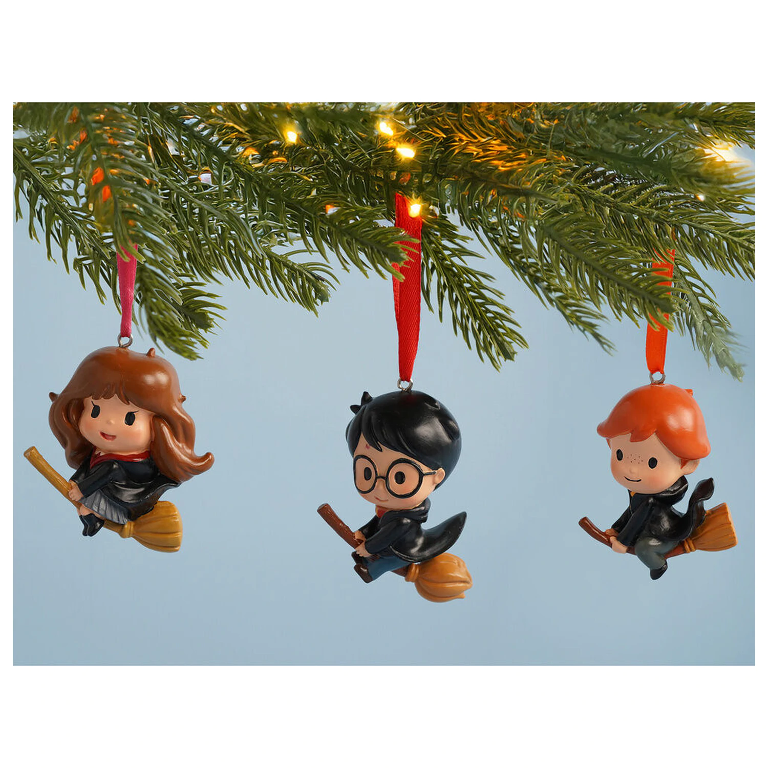 Harry Potter Harry Christmas hängender Anhänger Produktfoto