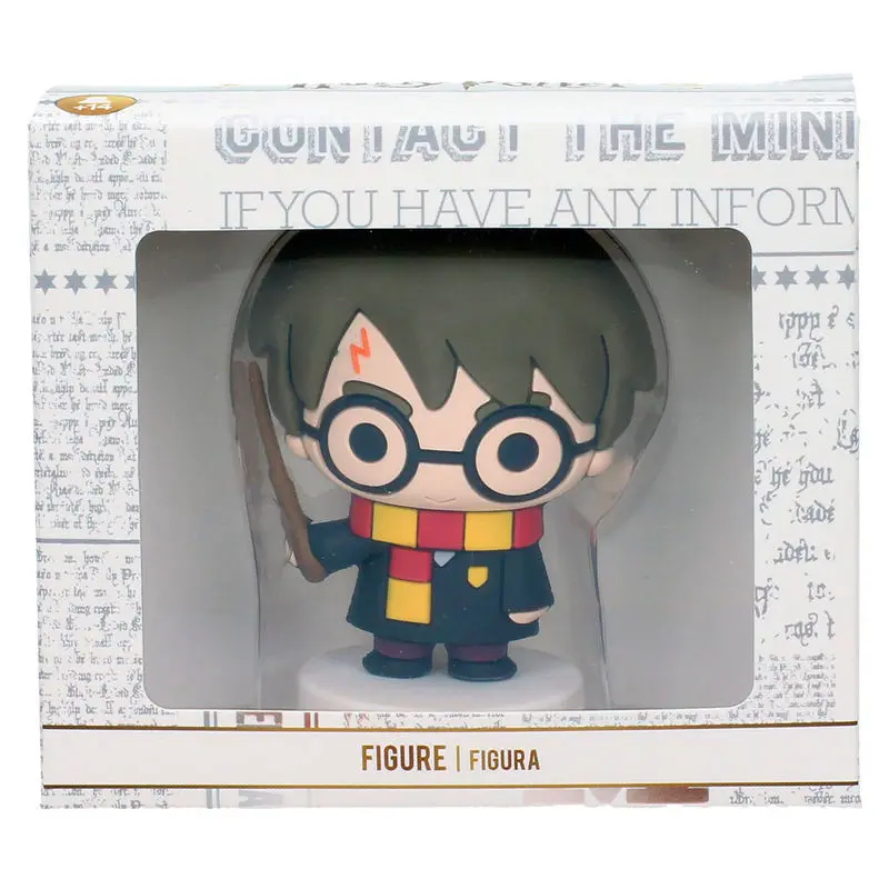 Harry Potter Harry Miniaturfigur Produktfoto