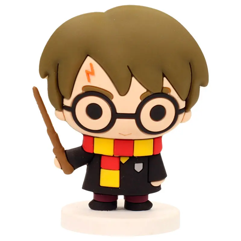Harry Potter Harry Miniaturfigur Produktfoto