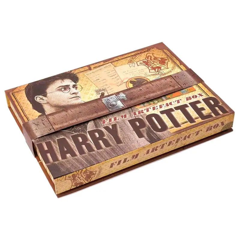 Harry Potter Artefact Box Harry Potter termékfotó