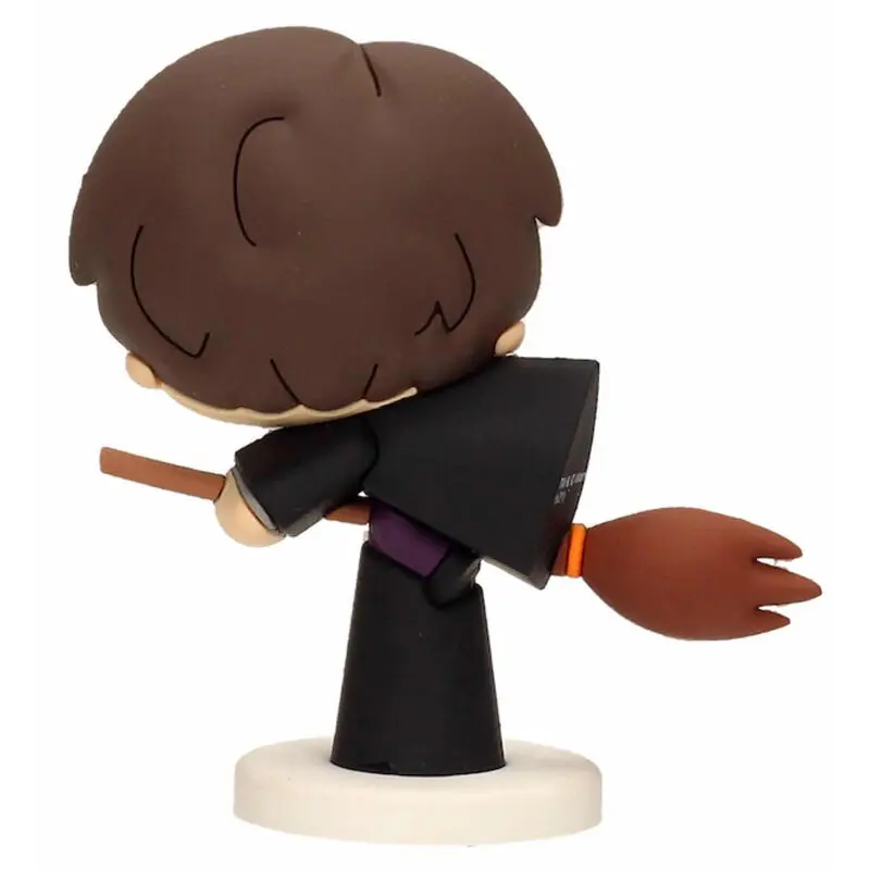 Harry Potter Harry Nimbus Mini-Figur Produktfoto