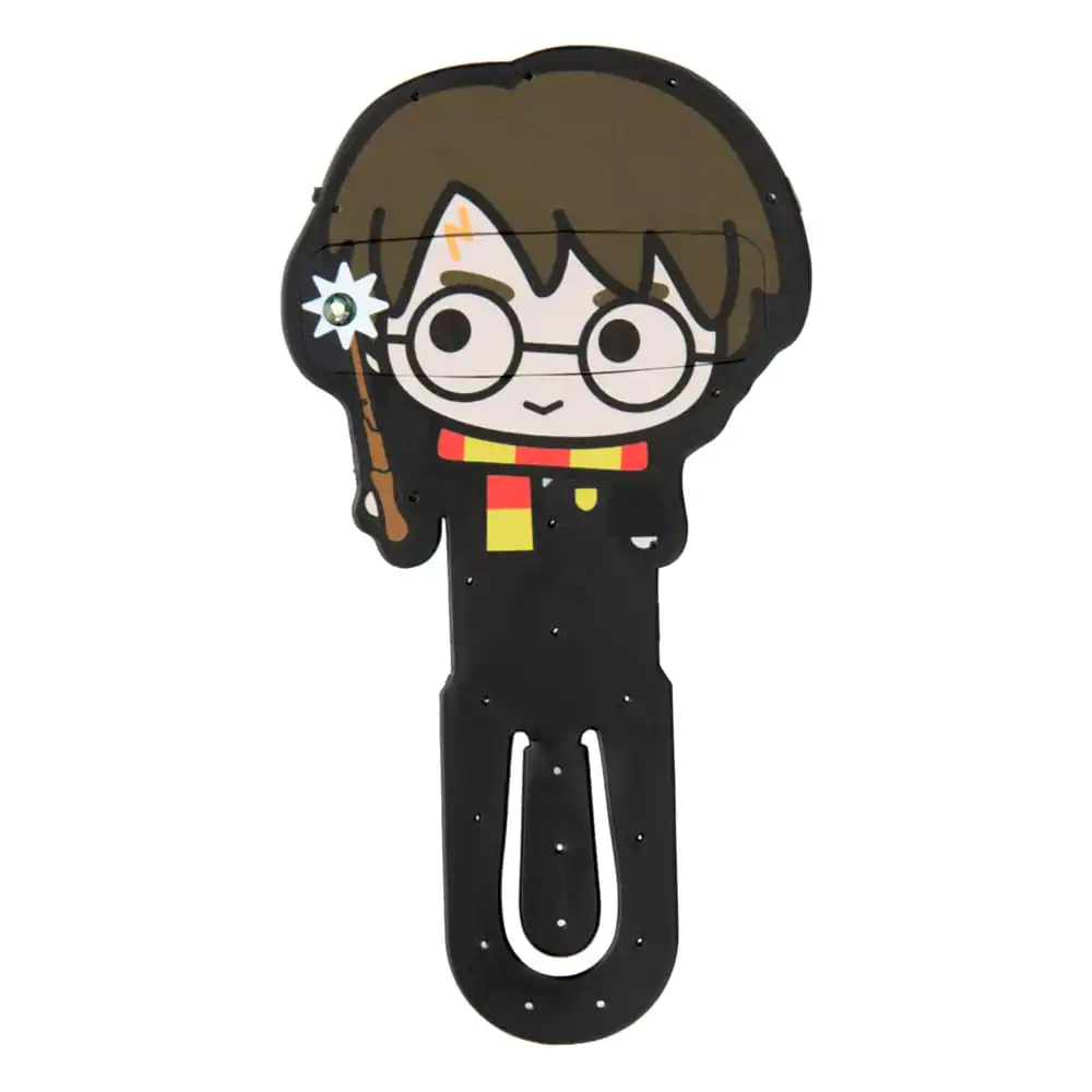 Harry Potter Buchlampe Harry Produktfoto