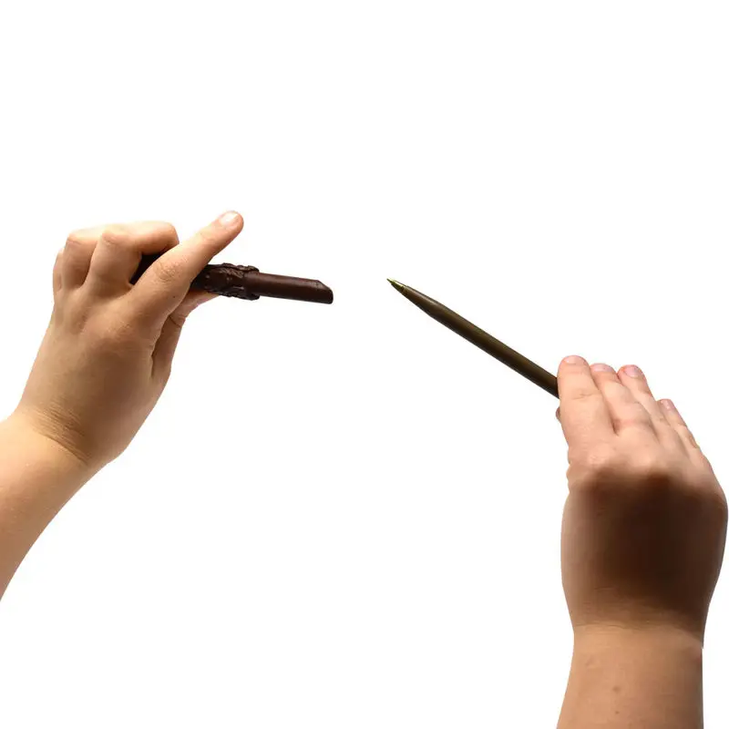 Harry potter Harry Zauberstabstift Produktfoto