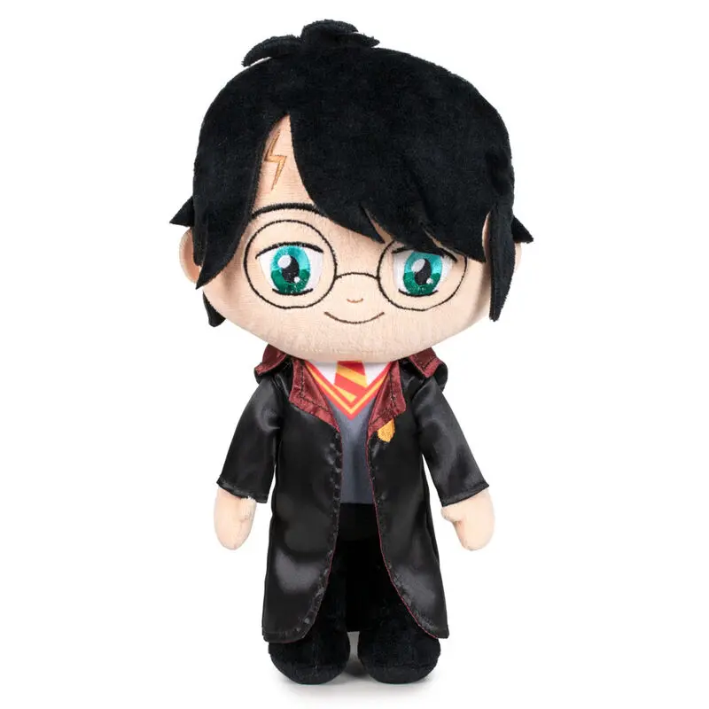 Harry Potter - Harry Plüschfigur 37cm termékfotó
