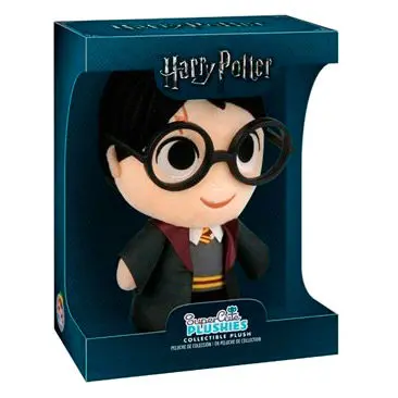 Harry Potter Harry Plüschtier Exklusiv 18 cm Produktfoto