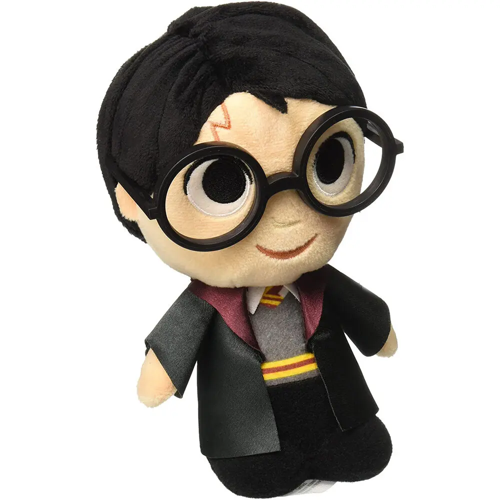 Harry Potter Harry Plüschtier Exklusiv 18 cm Produktfoto