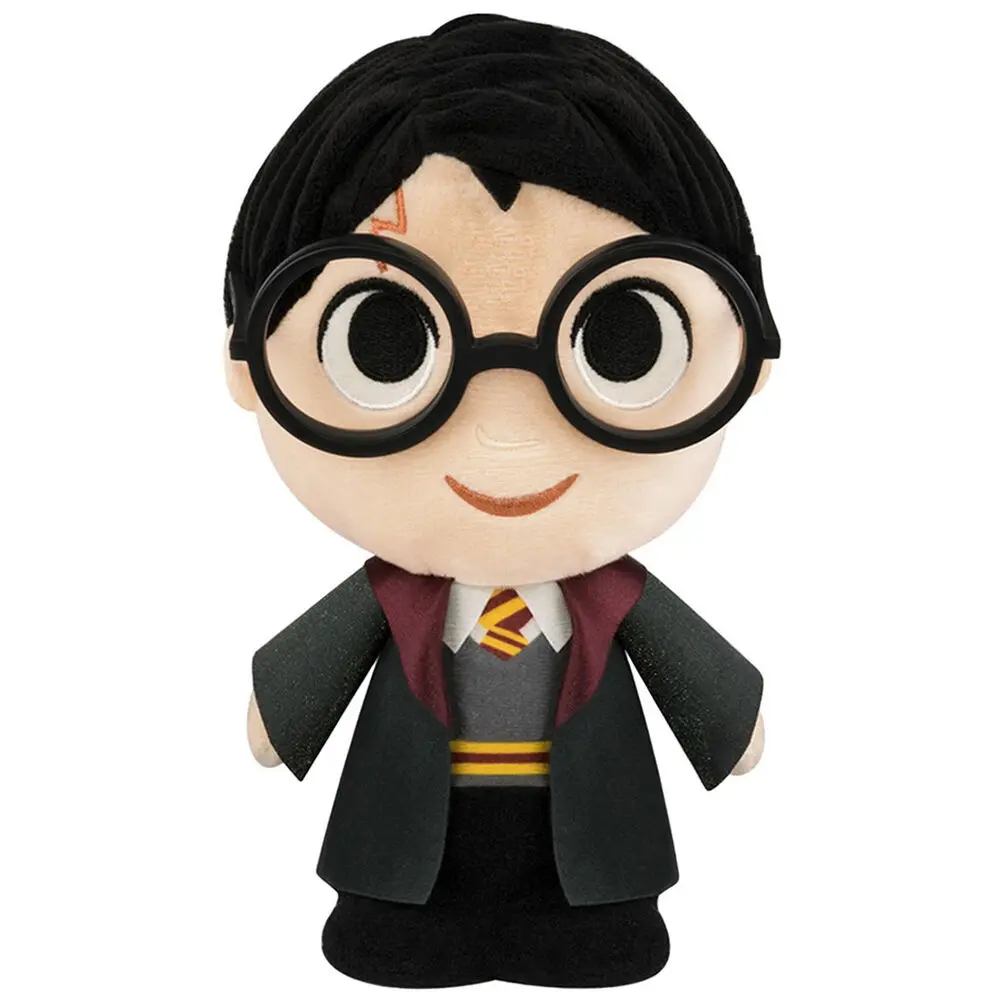 Harry Potter Harry Plüschtier Exklusiv 18 cm Produktfoto