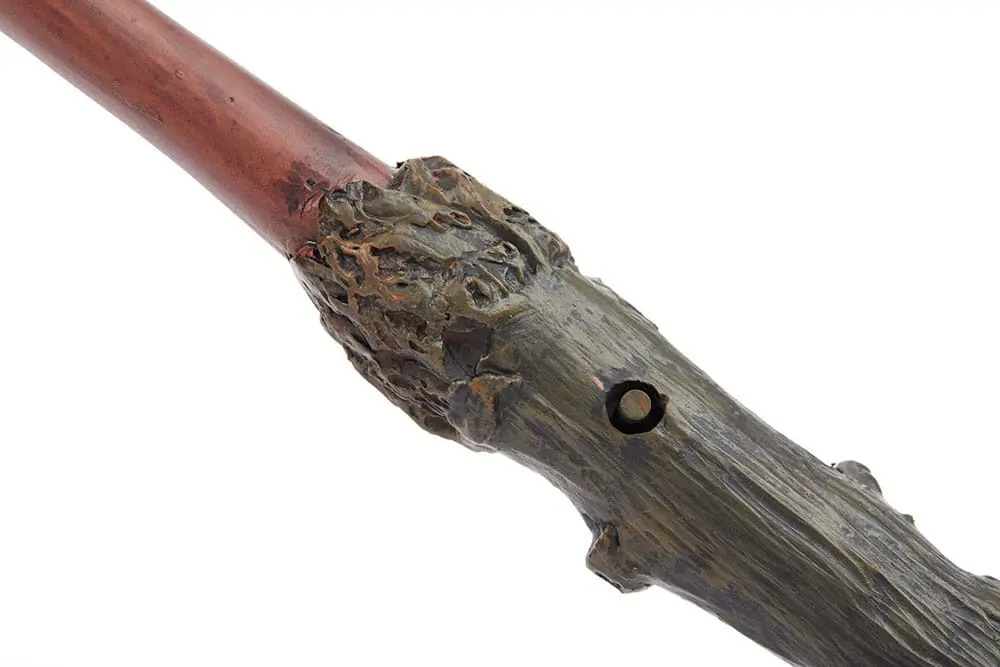 Harry Potter Lichtmaler Zauberstab Harry Potter 35 cm Produktfoto