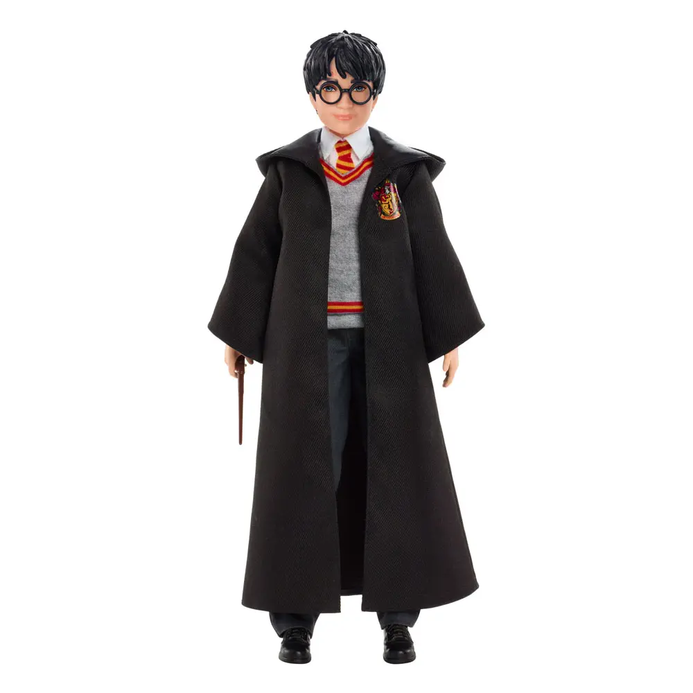 Harry Potter Puppe Harry Potter 27 cm Produktfoto