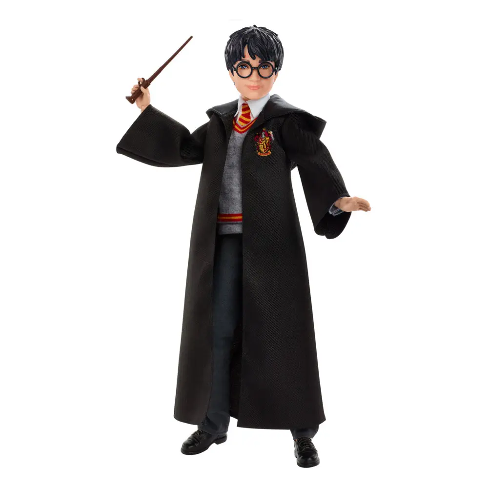 Harry Potter Puppe Harry Potter 27 cm Produktfoto