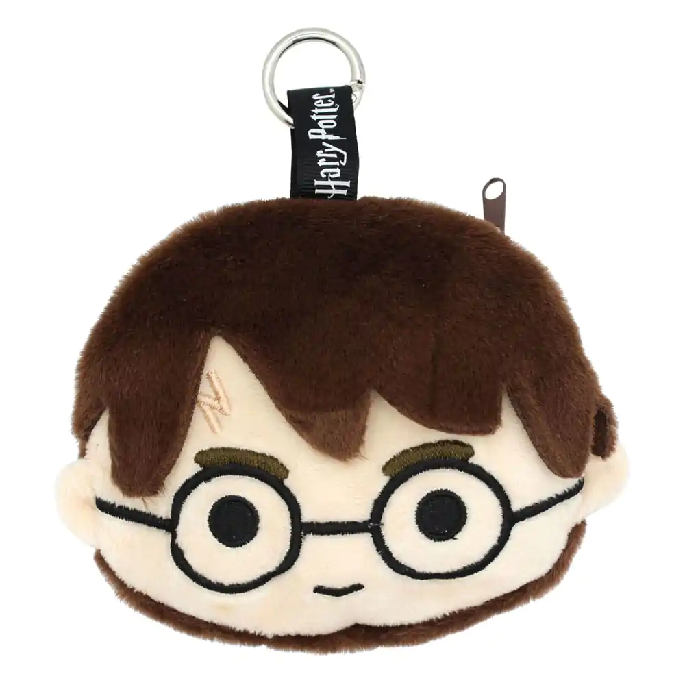 Harry Potter Plüsch Schlüsselanhänger Beutel Harry Potter Produktfoto