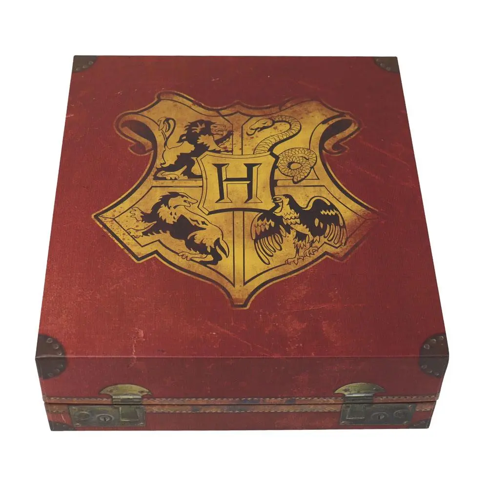 Harry Potter Collector Geschenkbox Harry Potter's Journey to Hogwarts Collection termékfotó