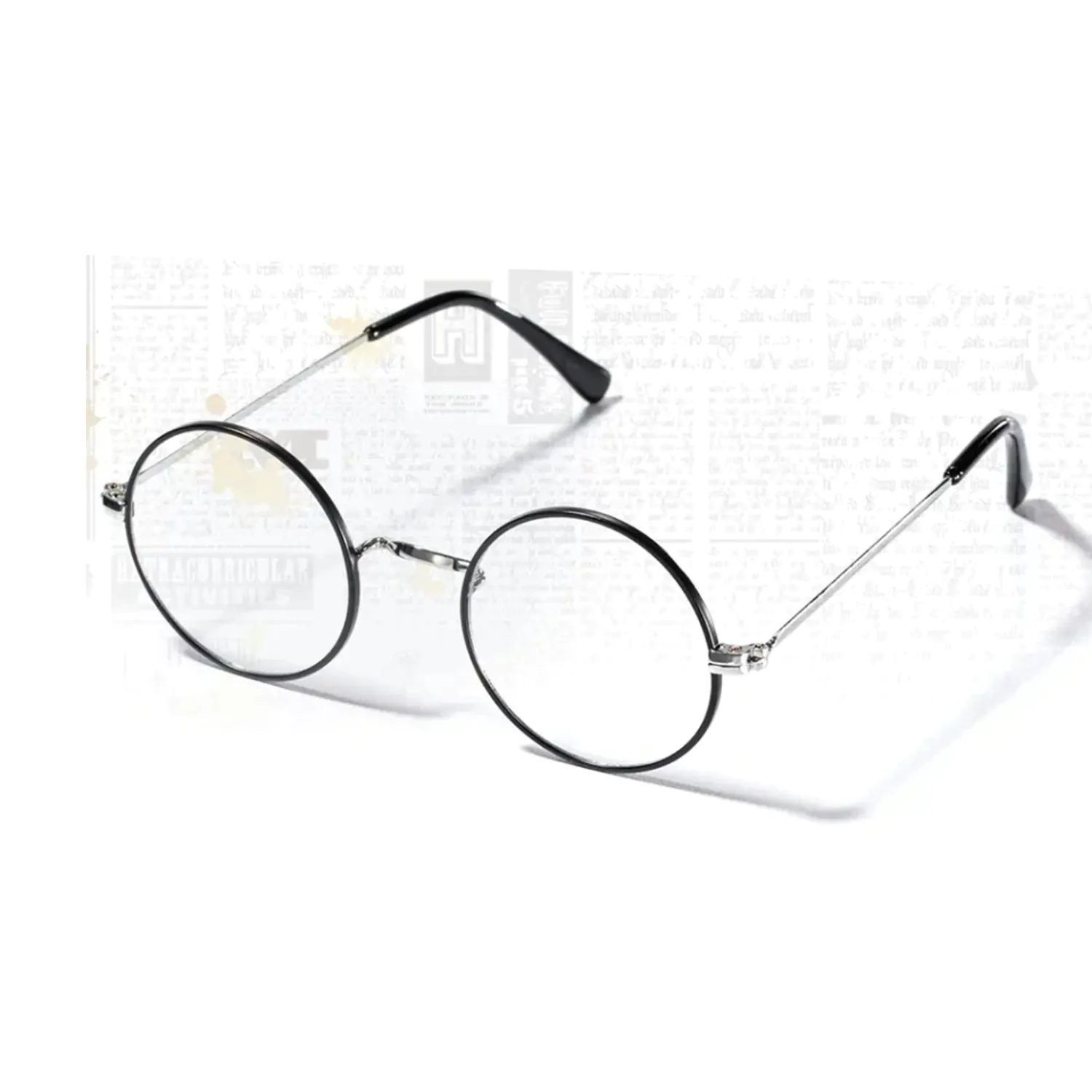 Harry Potter Harry Potter Brille Replika 18,5x10cm Produktfoto
