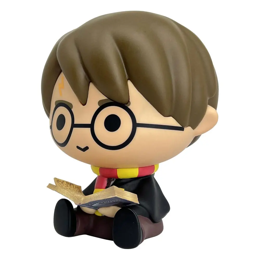 Harry Potter Spardose Harry Potter The Spell Book 18 cm Produktfoto