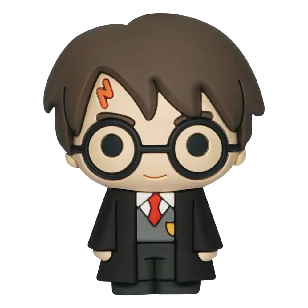 Harry Potter 3D Magnet Harry Potter Ver. 1 Produktfoto