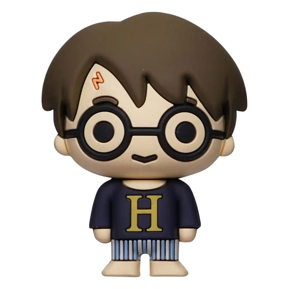 Harry Potter 3D Magnet Harry Potter Ver. 2 Produktfoto