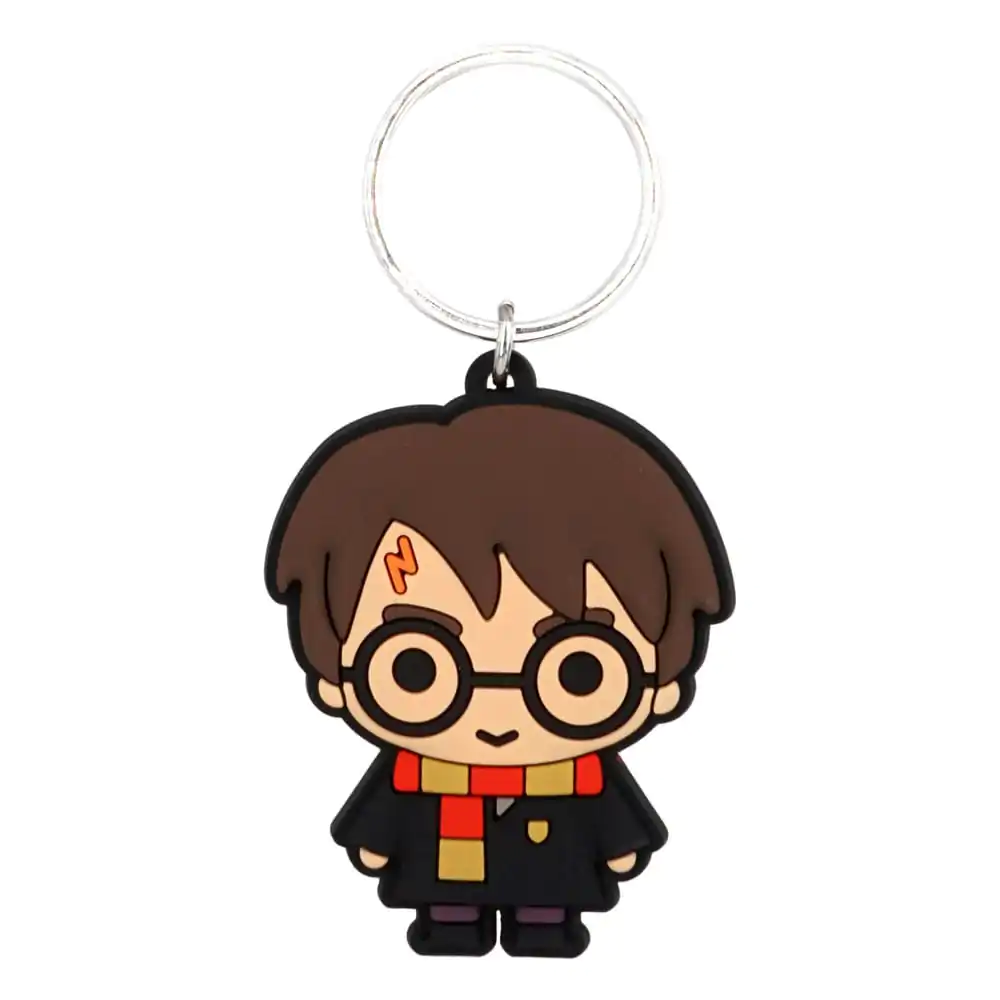 Harry Potter PVC-Taschenanhänger Harry termékfotó